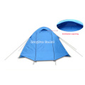 Professional Mountain Camping Tents, Double Layered Event Tent